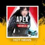 apex legends mobile hot news