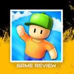 stumble guys game review