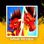 dragon city review