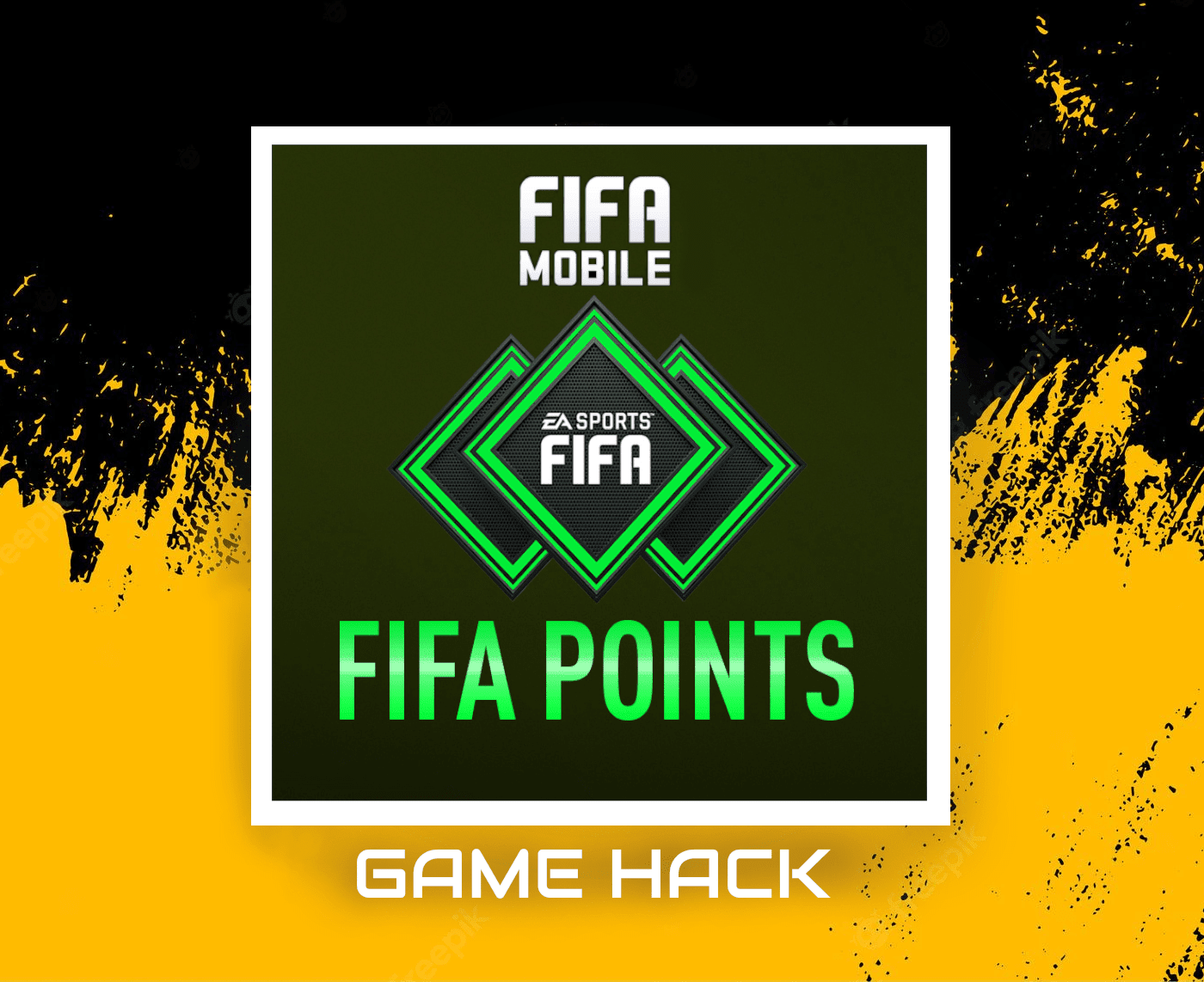fifa mobile hack fifa points