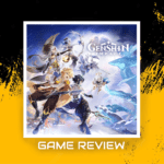 genshin impact game review 2022