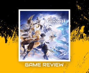 genshin impact game review 2022