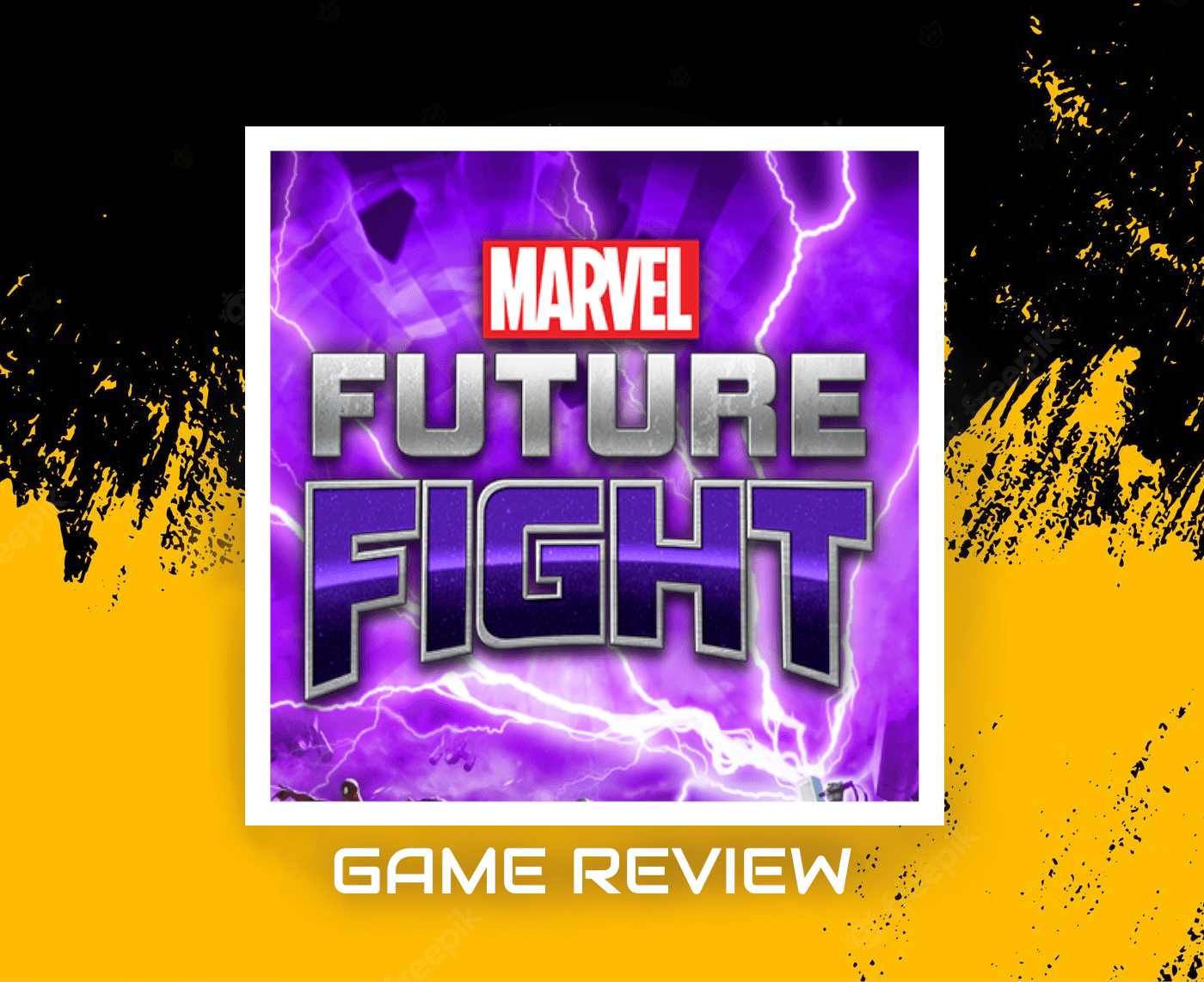 marvel future fight android game