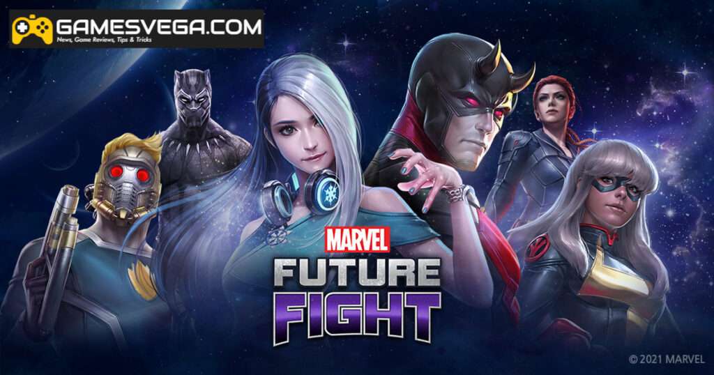 marvel future fight review