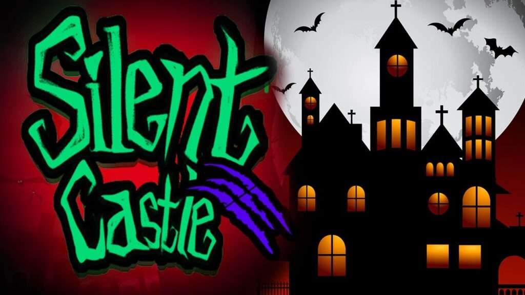 Silent Castle game review