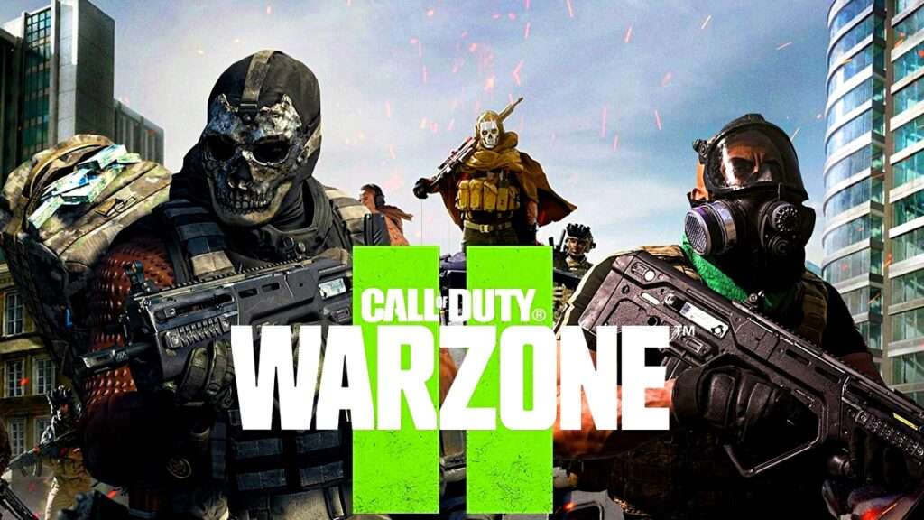 Warzone-2