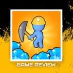 Mining Master - Adventure Game review
