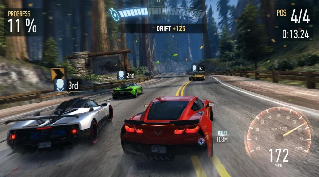 Need for Speed No Limits game review