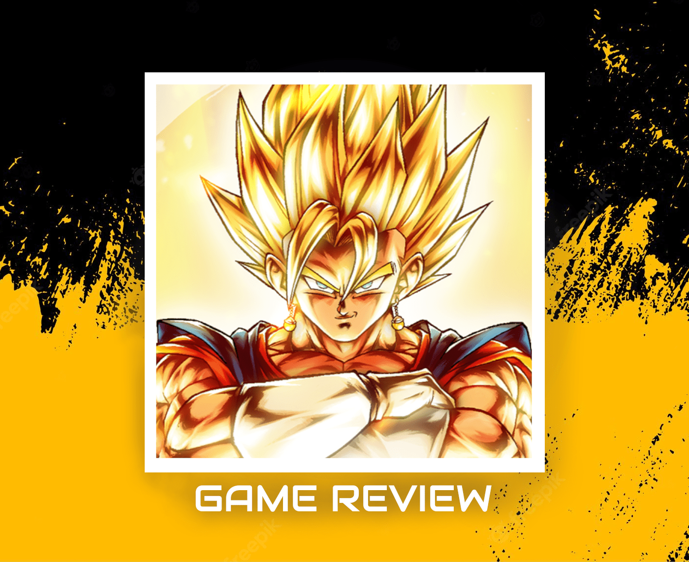 Dragon Ball Legends Game Review And Features 