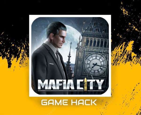 Mafia City hack
