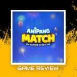 Anipang Match android