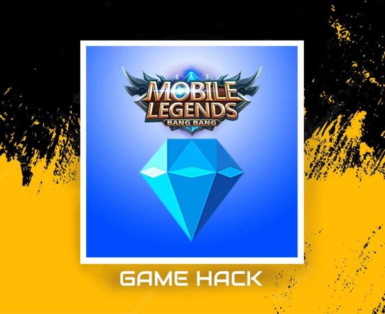 Mobile Legends Bang Bang hack