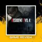 Resident Evil 4 game review