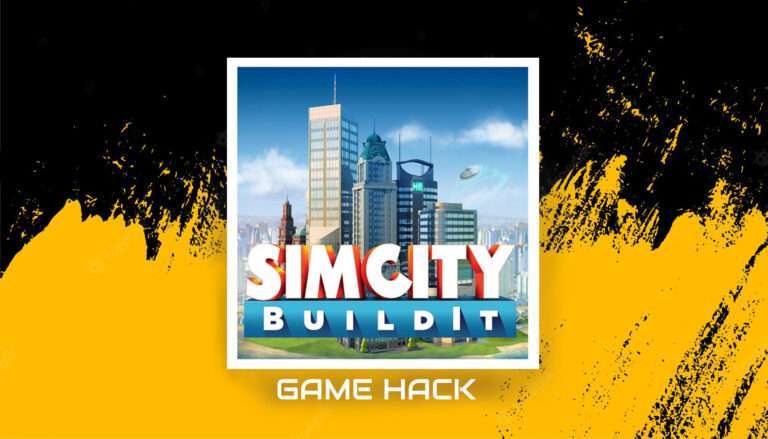 SimCity BuildIt Hack