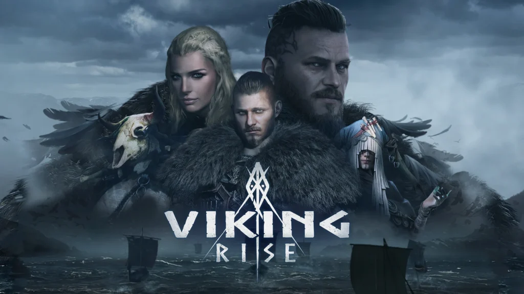 Viking Rise game review