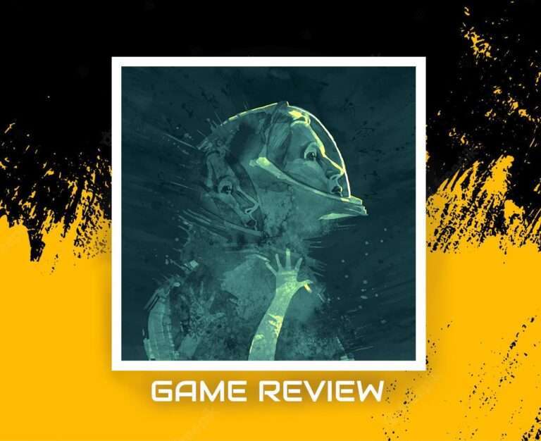 Returnal game review