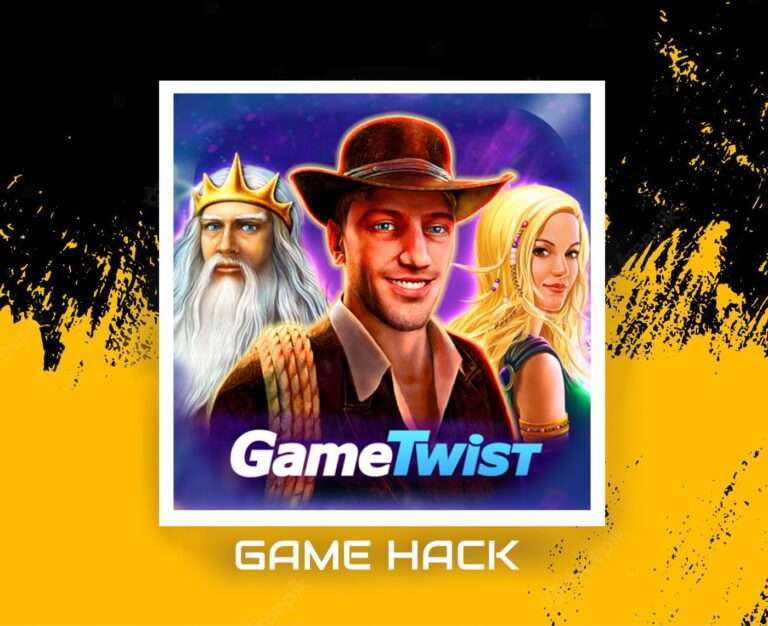 GameTwist Vegas Casino Hack