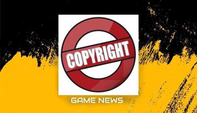 Downloading games is not legal copyright
