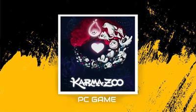 KarmaZoo game download