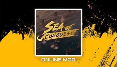 Sea of Conquest mod apk
