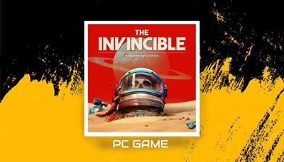 The Invincible download