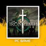 The Iron Oath download