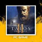 The Talos Principle 2 download