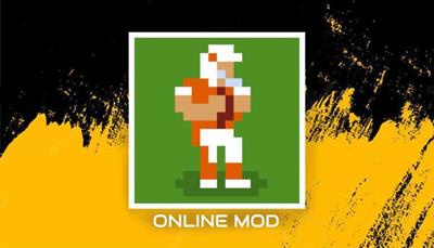Retro Bowl Mod APK Online - Unlimited Money