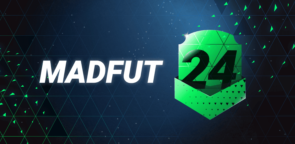 Madfut 24 Mod APK Unlimited Cards Money