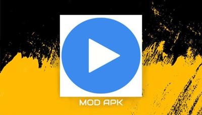 MX Player mod apk 