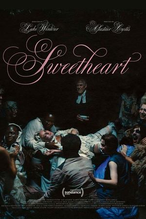 Sweetheart (2025)