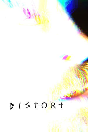 Distort (2025)