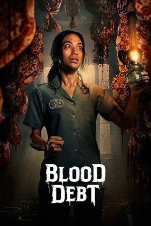 Blood Debt (2024)