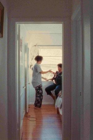 Hold Me Close (2025)