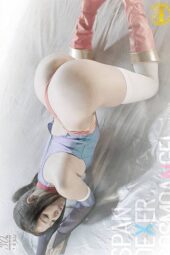 SPSD 35 - Pantat Seksi Sang Pahlawan Dilecehkan Musuh Sampai Keenakan (2025)