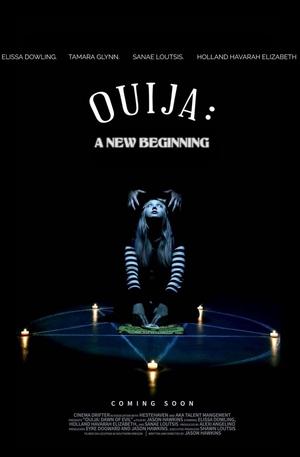 Ouija: A New Beginning (2025)