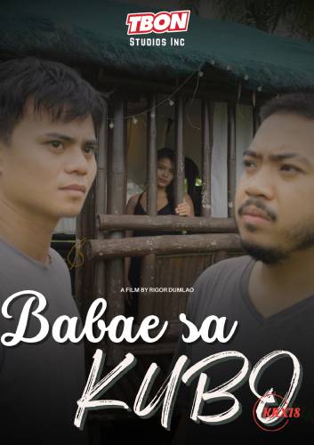 Babae Sa Kubo (2025)