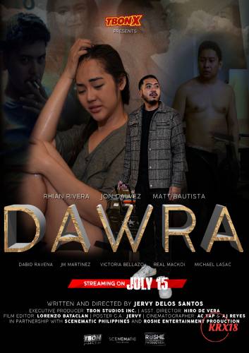 Dawra (2025)