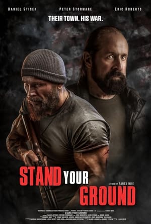 Stand Your Ground (2025)