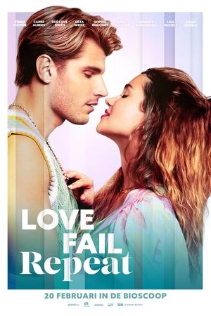 Love Fail Repeat (2025)