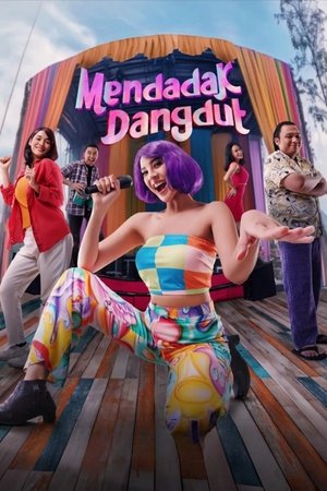 Mendadak Dangdut (2025)