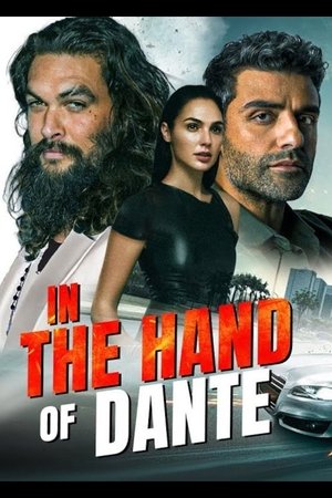 In the Hand of Dante (2025)