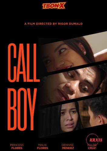 Callboy (2025)