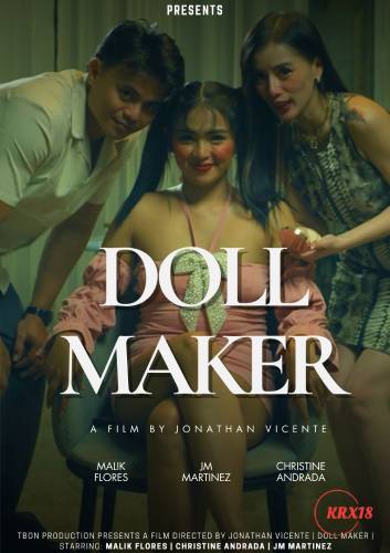 Doll Maker (2025)