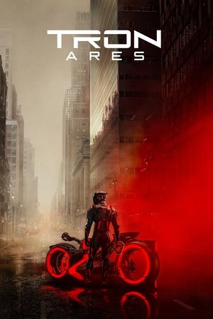 TRON: Ares (2025)