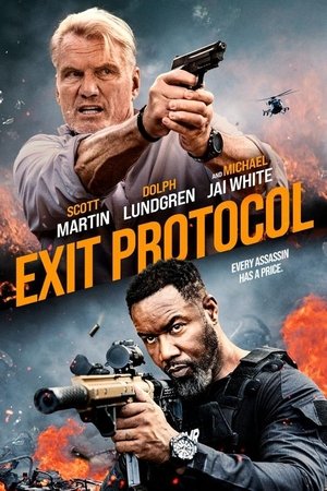 Exit Protocol (2025)