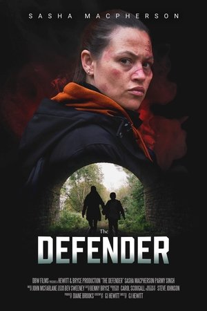 The Defender (2024)