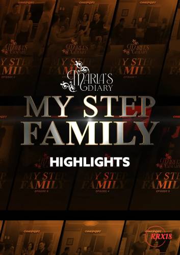 Maria’s Diary S10 - My Step Family Ep7 (2025)